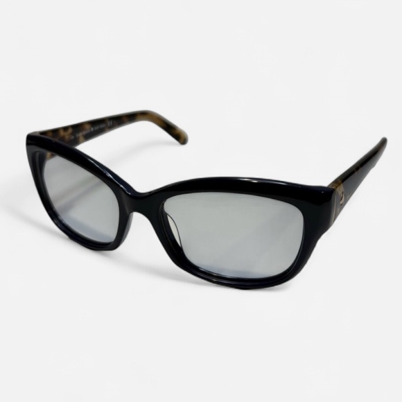 KATE SPADE NEW YORK JOHANNA/S FX8 KATE SPADE SUNGLASSES FRAMES ONLY 53•17•135